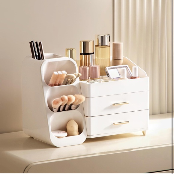 Makeup organizer - Picture 3 of 5